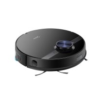 Putekļu sūcējs sausai tīrīšanai Li-jon 5200 mAh 8000 Pa putekļu tvertne 0.43 L melns M7 Evo Midea (M7 Evo Black)