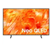 Samsung televizors QE85QN70HAUXXH, 85", 4K Ultra HD, Neo QLED, 3840x2160 pikseļi, Smart TV, Tizen, Wi-Fi, Bluetooth 5.3, 3x HDMI (QE85QN70HAUXXH)
