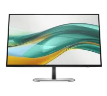 HP Series 5 Pro 524pf, 60.5cm (23.8") FHD IPS LCD monitors, 1920x1080, 100Hz, 5ms, 350cd/m², 100% sRGB, USB centrmezgls (9D9L6UT#ABB)