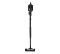 Deerma DX700 PRO vertikāls putekļsūcējs 650 W sausa tīrīšana 16 000 Pa sūkšanas jauda 0.8 l putekļu tvertne 2 in 1 rokas un statīva režīms HEPA filtrācija grīdas/spraugu uzgaļi Melns (DX700 Pro)