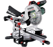 Akumulatora leЕ†Д·zДЃДЈis KGS 18 LTX BL 254, 2x8Ah, LiHD; 614254810 METABO (614254810)