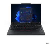 Lenovo ThinkPad E14 G8 AMD 21Y2009GMH, 14", WUXGA, 1920 x 1200, Anti-glare, AMD Ryzen AI 7, 6 kod., 16 GB SODIMM DDR5, 512 GB SSD (21Y2009GMH)