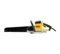 DeWALT ZДЃДЈis DWE397-QS, 295mm, 4m, 1600W, 40mm, CE marД·Д“ts, atbilst EN standartiem (DWE397-QS)