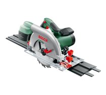 RipzДЃДЈis PKS 66 AF 1600W 0603502000 BOSCH (0603502000)