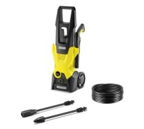 Karcher K 3 augstspiediena mazgДЃtДЃjs, 1.601-888.0, 380 l/h, 20-120 bar, 1.6 kW, 6 m ЕЎДјЕ«tene, Quick Connect, Vario Power (1.601-888.0)