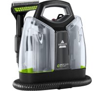 Traipu tД«rД«tДЃjs ar mazgДЃЕЎanas funkciju 330W pet dziДјДЃs ЕЎД·iedras izcelЕЎanu SpotClean Pet Select Melns TitДЃna Laims 37288 Bissell (37288)