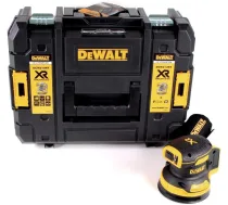 Akumulatora ekscentriskДЃ slД«pmaЕЎД«na 18V (bez akumulatora un lДЃdД“tДЃja) DCW210NT DEWALT (DCW210NT-XJ)