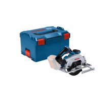 Akumulatora ripzāģis GKS 18V-57-2 18V (bez akumulatora un lādētāja) 06016C1201 BOSCH (06016C1201)