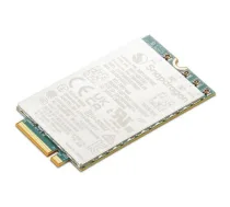 Lenovo ThinkPad Foxconn SDX61 5G Sub6 PCIE M.2 3052 WWAN module for X13 G1&T14s G7 (4XC1V60971)