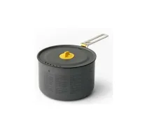 Katls FRONTIER UL Pot, 2L, SEA TO SUMMIT, 9327868161003, 2L, 255g, 17.4 x 16.5 x 11.2 cm (9327868161003)