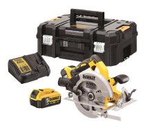 Ripzāģis 18V XR BL Ø184mm DCS570P2-QW DEWALT (DCS570P2-QW)