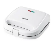Zelmer Sviestmaižu tosteris ZSM7700 71405759P, 750W, 2, nepiedegošs, vertikāla uzglabāšana, vēss rokturis (71405759P)