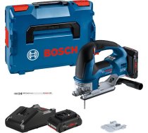 Akumulatora figūrzāģis GST 18V-155 BC PROFESSIONAL, 06015B1002 BOSCH (06015B1002)
