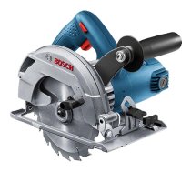 Elektriskais ripzāģis 1200W 165mm GKS 600 06016A9020 BOSCH (06016A9020)