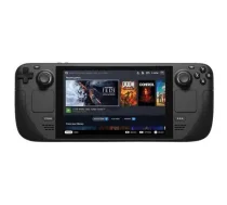 Valve Steam Deck OLED VST-OLED-1TB, 18.8cm (7.4") OLED, 1280x800, 90Hz, 1TB SSD, 600 cd/m², Wi-Fi 6E, BT 5.3, USB-C (VST-OLED-1TB)