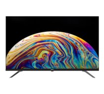 Dahua televizors DHI-LTV43-QSD400 43", 4K Ultra HD, QLED, 350 cd/m², 2 HDMI, 2 USB, Wi-Fi, Bluetooth 5.1, Smart TV (DHI-LTV43-QSD400)