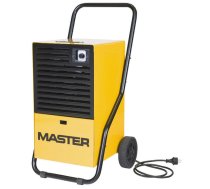 Gaisa mitruma atdalД«tДЃjs DH 26 26L 24h 4140.001 MASTER (4140.001)