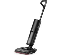 Dreame H15 Pro sausās un mitrās uzkopšanas putekļu sūcējs elektriskais mops 23 000 Pa 400 W līdz 60 min 0.75 L HHR46D Melns/Sarkans (HHR46D)