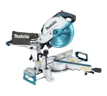 Kombinētais ripzāģis, 260x30mm, 1430W, LS1110F MAKITA (LS1110F)