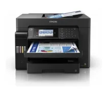 Epson EcoTank L15150 C11CH72402, 4800 x 2400 dpi, 22 ppm, A3+, Wi-Fi, Krāsu, ADF, Automātiskā duplexa (C11CH72402)