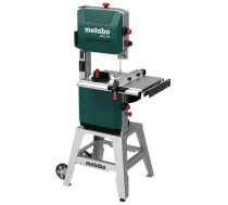 LentzДЃДЈis BAS 318 Precision WNB, 230V 619009000 Metabo (619009000)