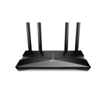 Tp-Link Archer AX23 marЕЎrutД“tДЃjs, AX1800, 5GHz 1201Mbps, 2.4GHz 574Mbps, 1x Gigabit WAN, 4x Gigabit LAN, WPA3, OneMesh (ARCHERAX23)