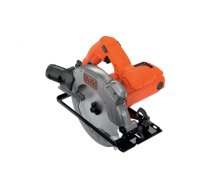 RipzДЃДЈis 1250W CS1250L CBDB07 BLACK&DECKER (CS1250L-QS)