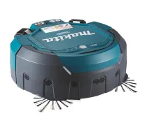PutekДјu sЕ«cД“js robots 2x18V, DRC200Z Makita (DRC200Z)
