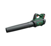 Akumulatora lapu pūtējs AdvancedLeafBlower 36V-750, 06008C6001 BOSCH (06008C6001)