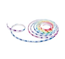 ViedДЃ Wi-Fi gaismas josla, Multicolor, TP-Link, Tapo L920-5, 2.4 GHz, 20.5 W, 12 VDC, 1.5 A (TAPOL920-5)