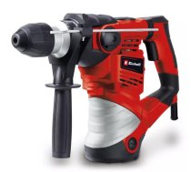 RotДЃcijas ДЃmurs TC-RH 1600, EINHELL, 4258478, 1600 W, 4 funkcijas, SDS-plus ДЌaks, zema vibrДЃcija (4258478)