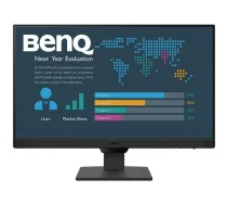 Benq LCD monitors BL2790 9H.LM6LB.QBE, 68.6 cm, 1920 x 1080 px, 100 Hz, 5 ms, IPS, 2xHDMI, 1xDP, 2 skaļruņi, VESA (9H.LM6LB.QBE)