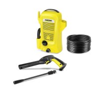 Augstspiediena mazgДЃtДЃjs K 2 Universal Edition OJ KARCHER 1.673-003.0 110 bar, 360 l/h, 1.4 kW (1.673-003.0)