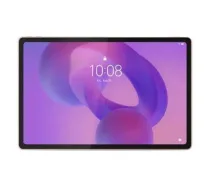 Lenovo Idea Tab Plus 12.1 ZAG70932SE, 8GB, 128GB, 12.1" IPS 2560x1600, MediaTek Dimensity 6400, Android 15, rozā (ZAG70932SE)
