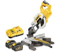 Akumulatora leЕ†Д·zДЃДЈis 54V (2x6.0Ah) DCS777T2-QW DEWALT (DCS777T2-QW)