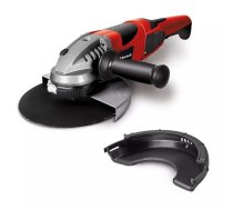 LeЕ†Д·a slД«pmaЕЎД«na TE-AG 230/2000, EINHELL, 4430840, 2000 W, 230 mm diska diametrs, zems vibrДЃcijas lД«menis (4430840)