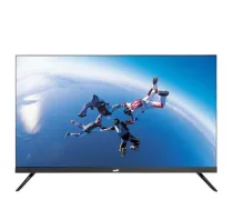 Elit S-3221HST2 televizors, 32", HD 1280x720, LED, DVB-T2CS2, 32W, 1xHDMI, 1xUSB, CI, S/PDIF, 3.5mm, F klase (S-3221HST2)