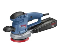EkscentriskДЃ slД«pmaЕЎД«na GEX 34-125 0601372300 Bosch (0601372300)