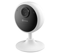 Ezviz CB1 CS-CB1 viedā iekštelpu kamera, 2MP, 1080p, 5m nakts redze, 1600mAh, MicroSD līdz 512GB, balta (CS-CB1)