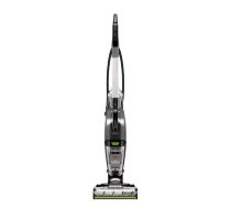 Daudzvirsmu mazgДЃЕЎanas tД«rД«tДЃjs ar HydroSteam tehnoloДЈiju 1100W pet tД«rД«ЕЎanas intensitДЃti CrossWave HydroSteam Pet Select TitДЃna Melns Sudraba Laims 3527N Bissell (3527N)