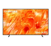 Samsung televizors QE43QN70HAUXXH, 43 collas, 4K UHD, Neo QLED, Smart TV, HDR10+, 50 Hz, Wi-Fi, Bluetooth 5.3, 3x HDMI, 2x USB 2.0 (QE43QN70HAUXXH)