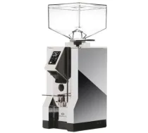 Eureka Automātiska kafijas dzirnaviņas 16CR 8056746348380, 310W, 300g, TFT displejs, viegli tīrāms, regulējami iestatījumi (8056746348380)