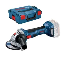 Akumulatora leЕ†Д·a slД«pmaЕЎД«na GWS 18V-7, LB 06019H9002 BOSCH (06019H9002)