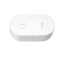Tp-Link Smart Water Leak Sensor Tapo T300, 868MHz, 90dB, IP67, 0-40ºC, 0-99%RH, 2 AAA baterijas, 64 sensori (TAPOT300)
