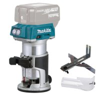 VirsfrД“ze 18V 6-8mm Solo DRT50Z MAKITA (DRT50Z)