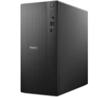 Dell Pro Datoru QVT1260 BTO005B_QVT1260_EMEA_HOM_3YPSNO, 16 GB, 512 GB, Intel Core i5-14500, Intel UHD Graphics 770 (BTO005B_QVT1260_EMEA_HOM_3YPSNO)