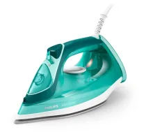 Philips Tvaika gludeklis DST3030/70 2400 W, Tvaika jauda 180 g/min, Pastāvīgais tvaiks 40 g/min, Ūdens tvertnes tilpums 0.3 L (DST3030/70)