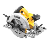 RipzДЃДЈis 1600W 190x30mm DWE576K-QS DEWALT (DWE576K-QS)