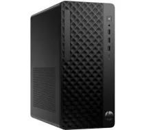 HP ProDesk 2 Tower G1i E dators, i5-14400, B6ZD0ET, 8GB DDR5, 512GB SSD, Win 11 Pro, Wi-Fi 6, BT 5.4 (B6ZD0ET)