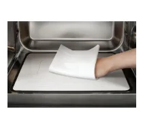 Caso Mikroviļņu krāsns MCG30 Ceramic Chef 03371, 30 L, 900 W, konvekcija, grils, melns (03371)